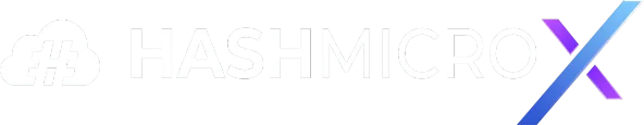 HashMicro X