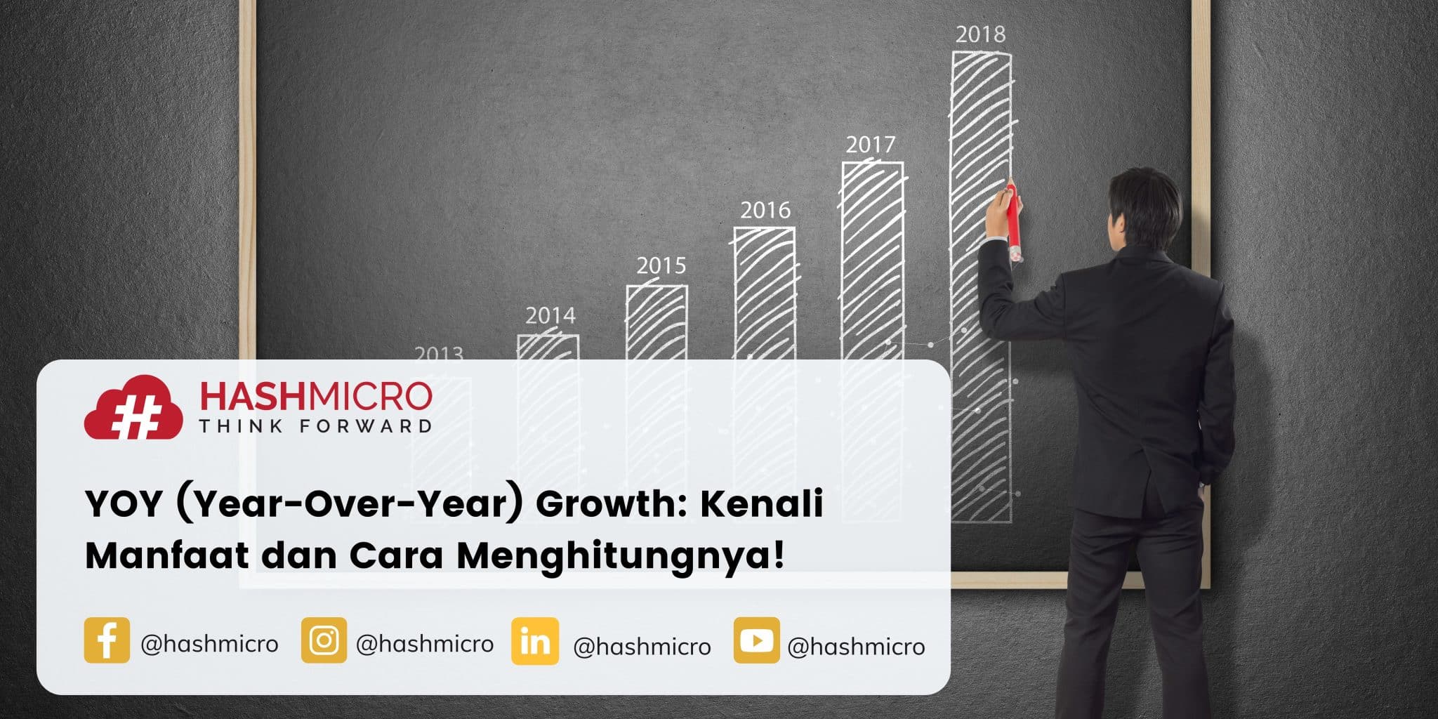 Yoy Growth Pengertian Manfaat Dan Cara Menghitungnya The Best Porn