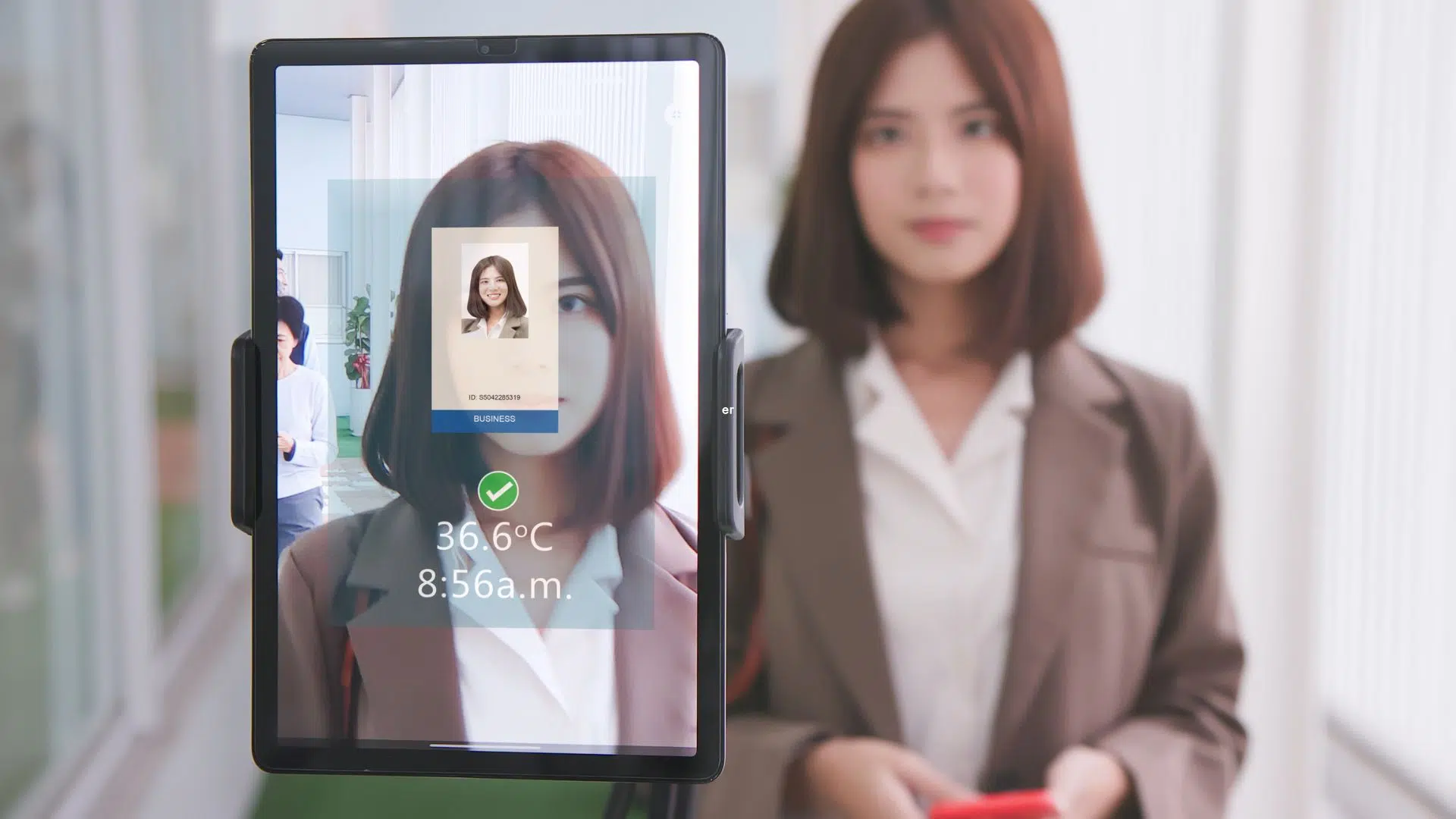 Cara Kerja Face Recognition Pada Sistem Absensi Perusahaan