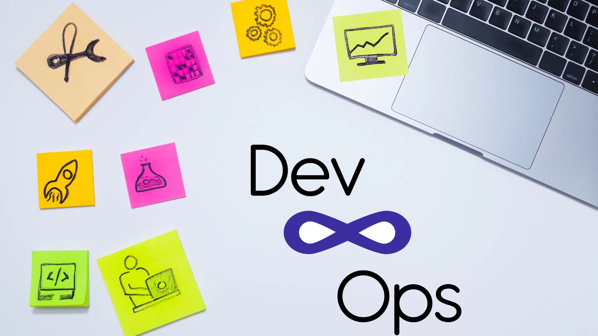 DevOps Definisi Tujuan Cara Kerja Dan Manfaatnya