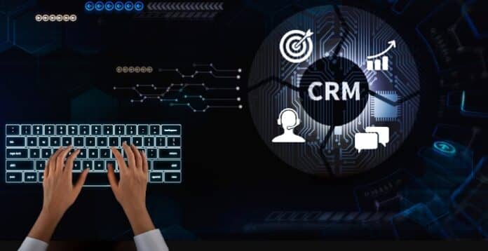 Vendor Crm Dan Tips Memilih Yang Tepat Untuk Bisnis Anda