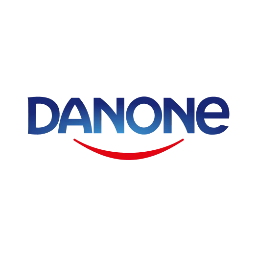HashMicro's client - Danone