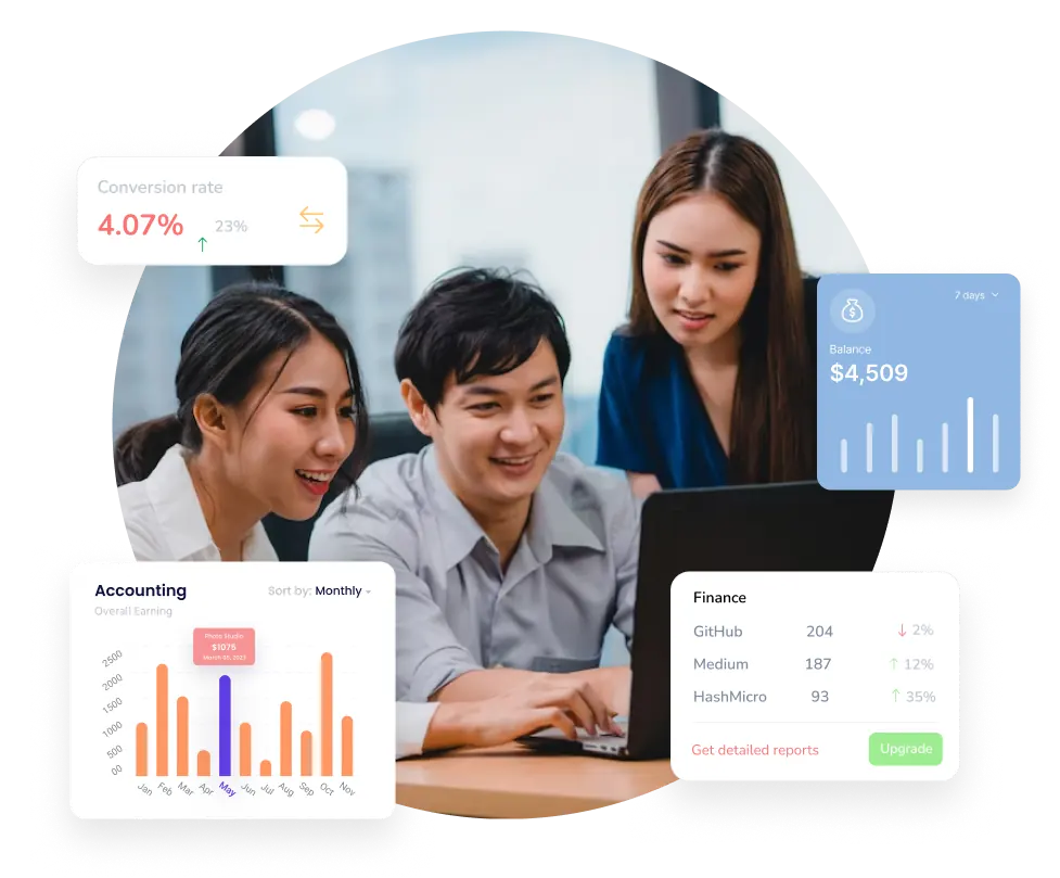 Accounting Software Malaysia