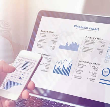 Sistem ERP Logistik yang digunakan perusahaan