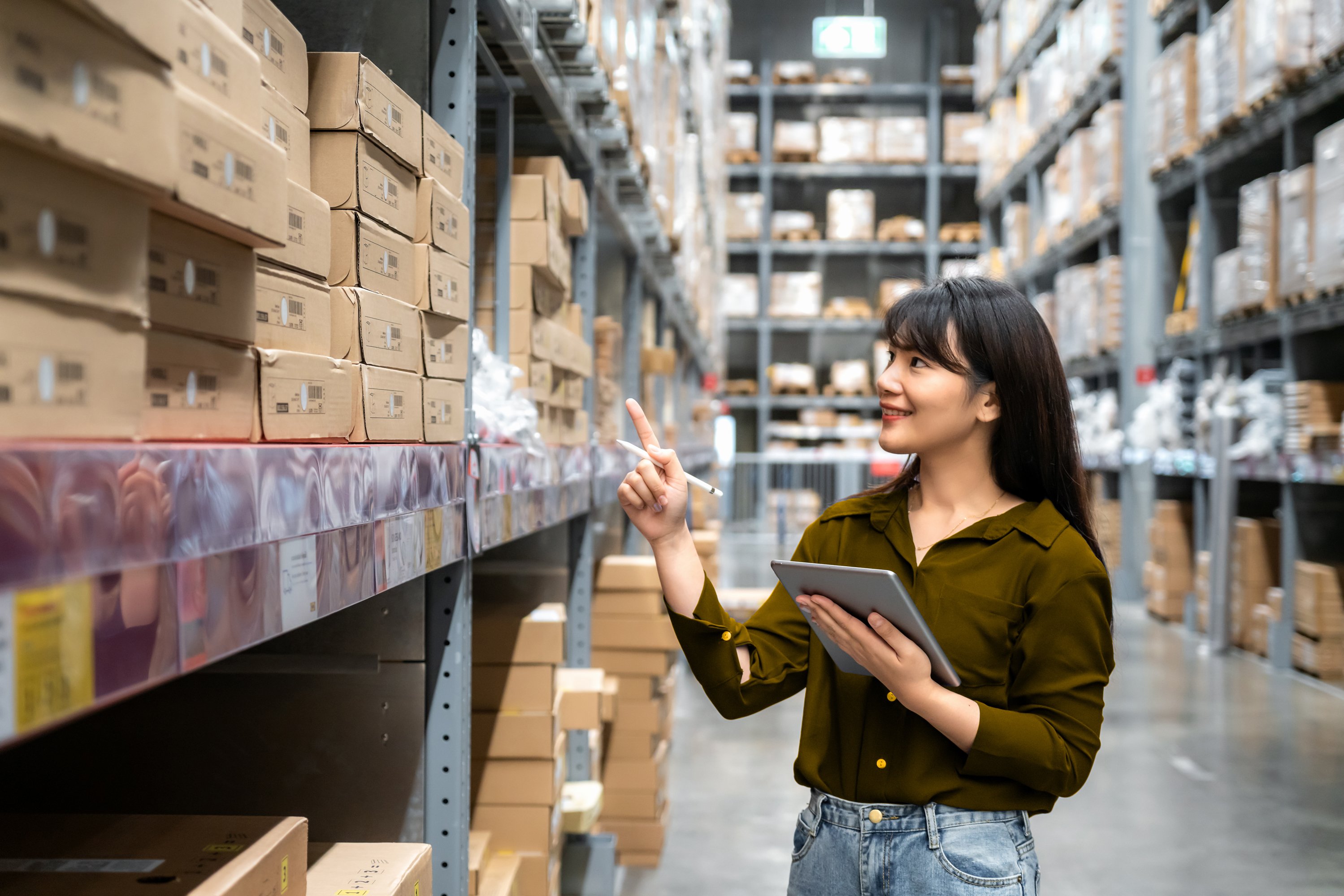 The Reasons Why You Should Choose Inventory Software!