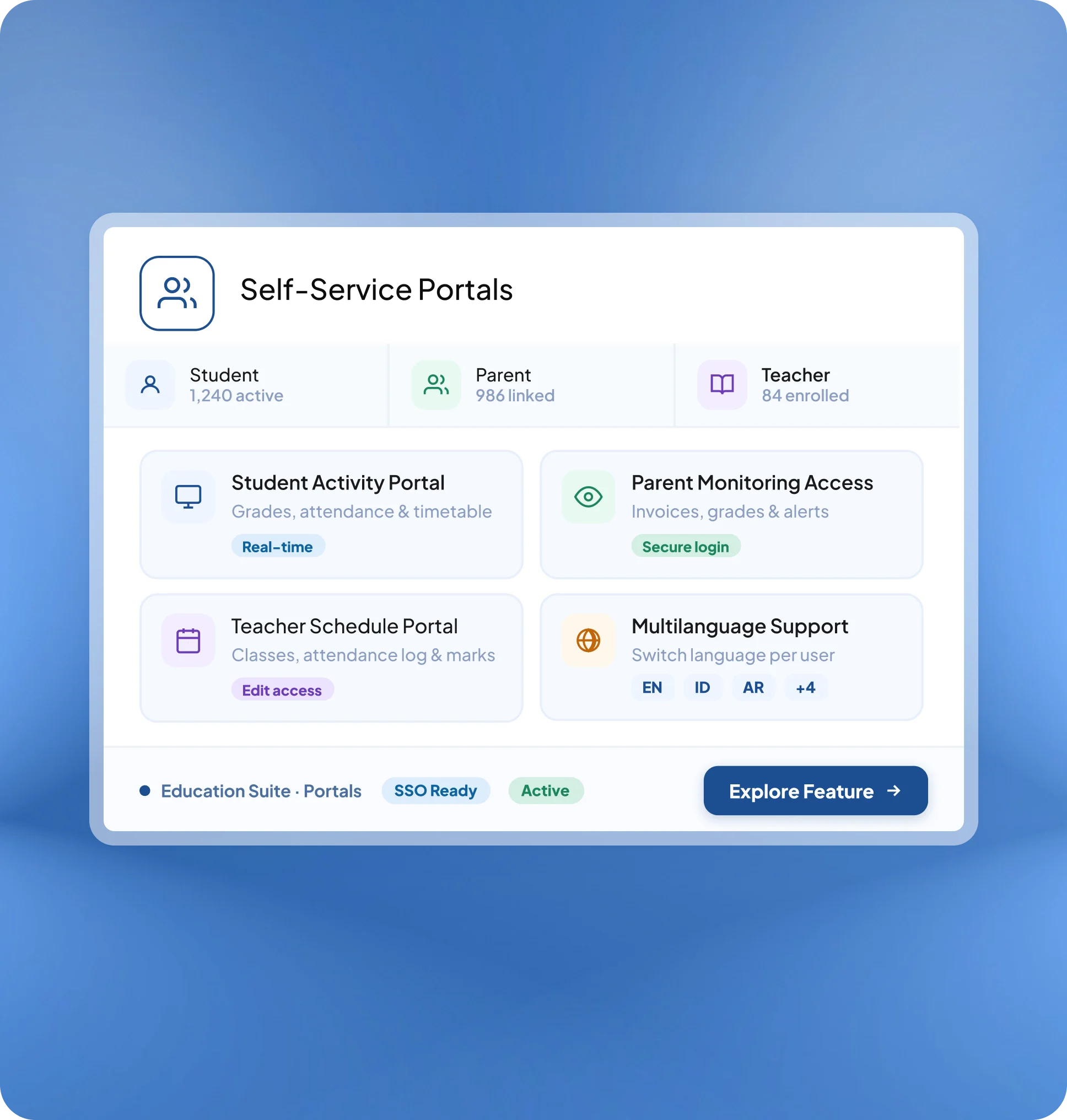 Portal Mandiri