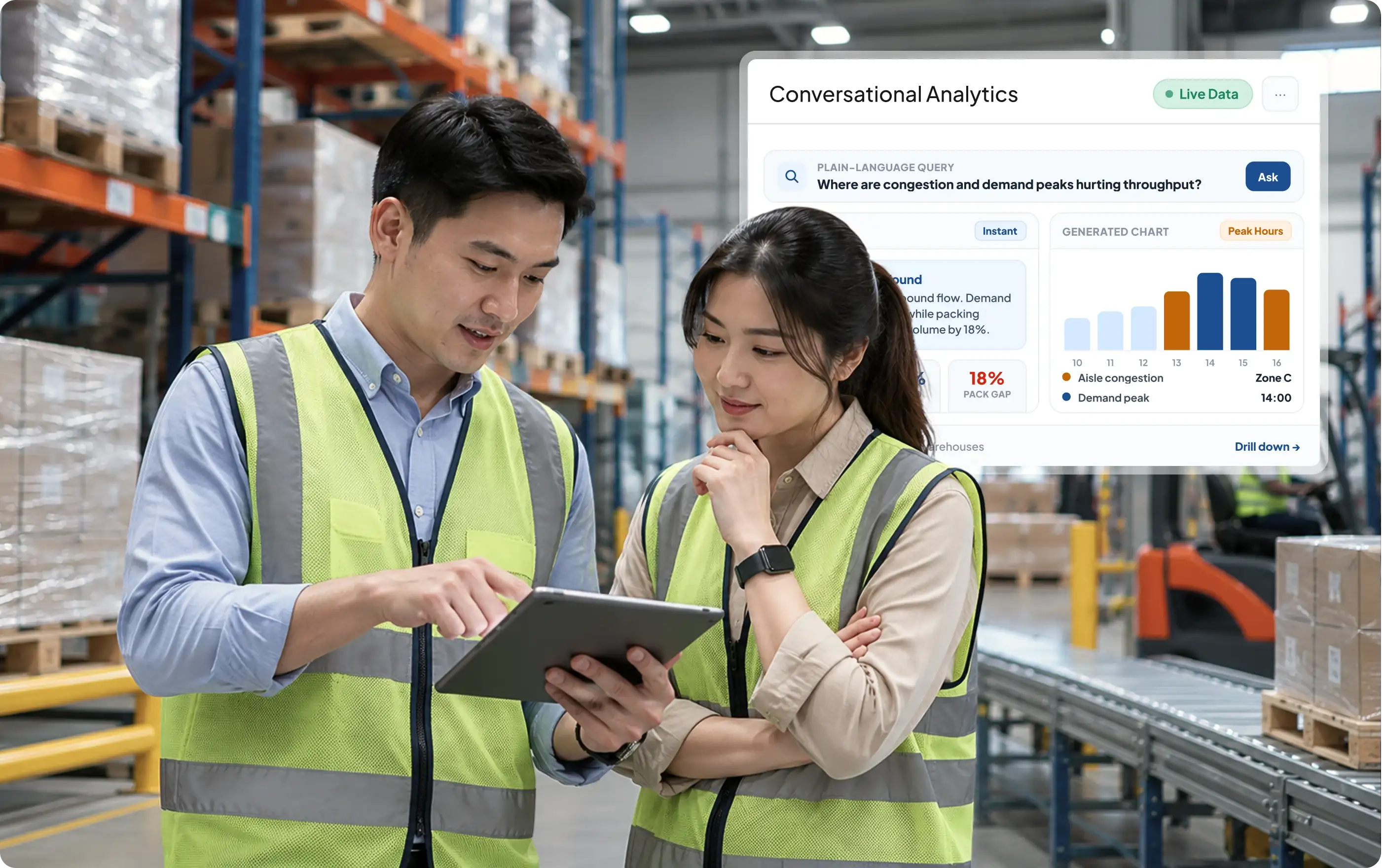Tampilan modul Otomatisasi Transfer Antar-Lokasi pada sistem warehouse HashMicro