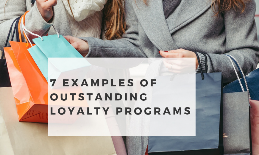 innovative loyalty programs