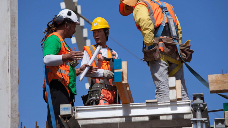 Employee Safety, How to Maintain It in Your Construction Business