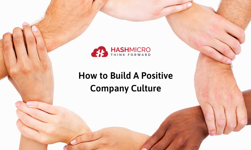 7 Strategies To Build A Strong Organizational Culture