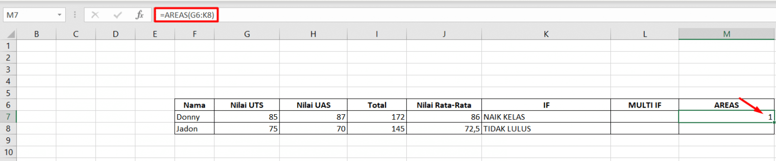 20+ Most Popular Excel Formulas For Beginners You Should Know