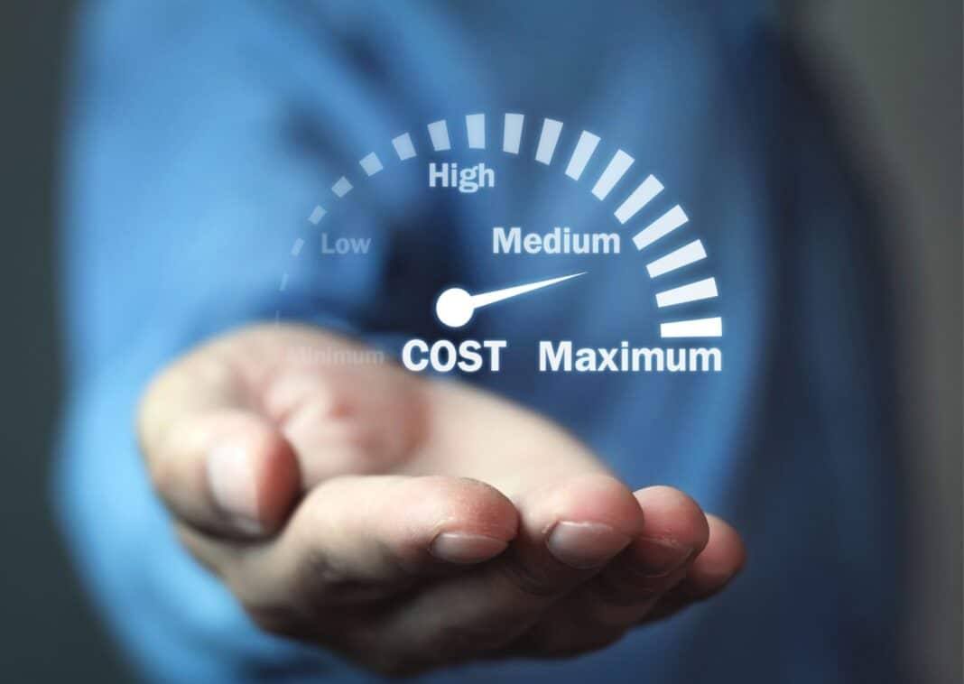 Here are 5 Cost Control Steps For Your Company in Singapore