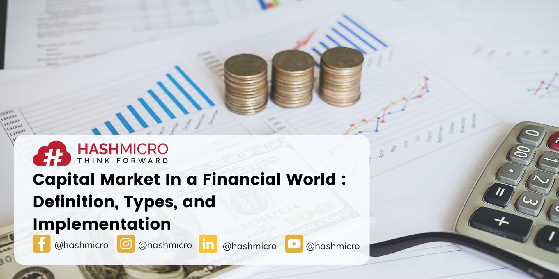 capital-market-definition-types-and-implementation