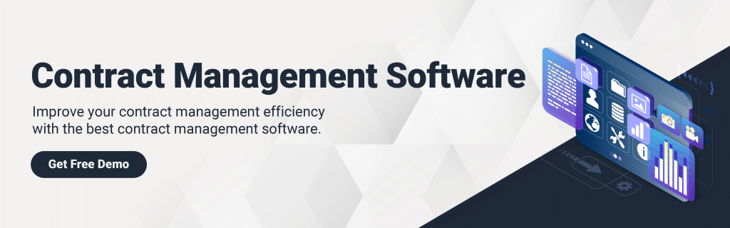 Top 7 Contract Management Software For Your Business