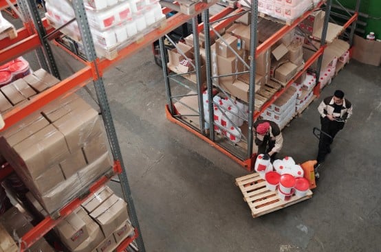 A Complete Guide to  Warehouse Deals