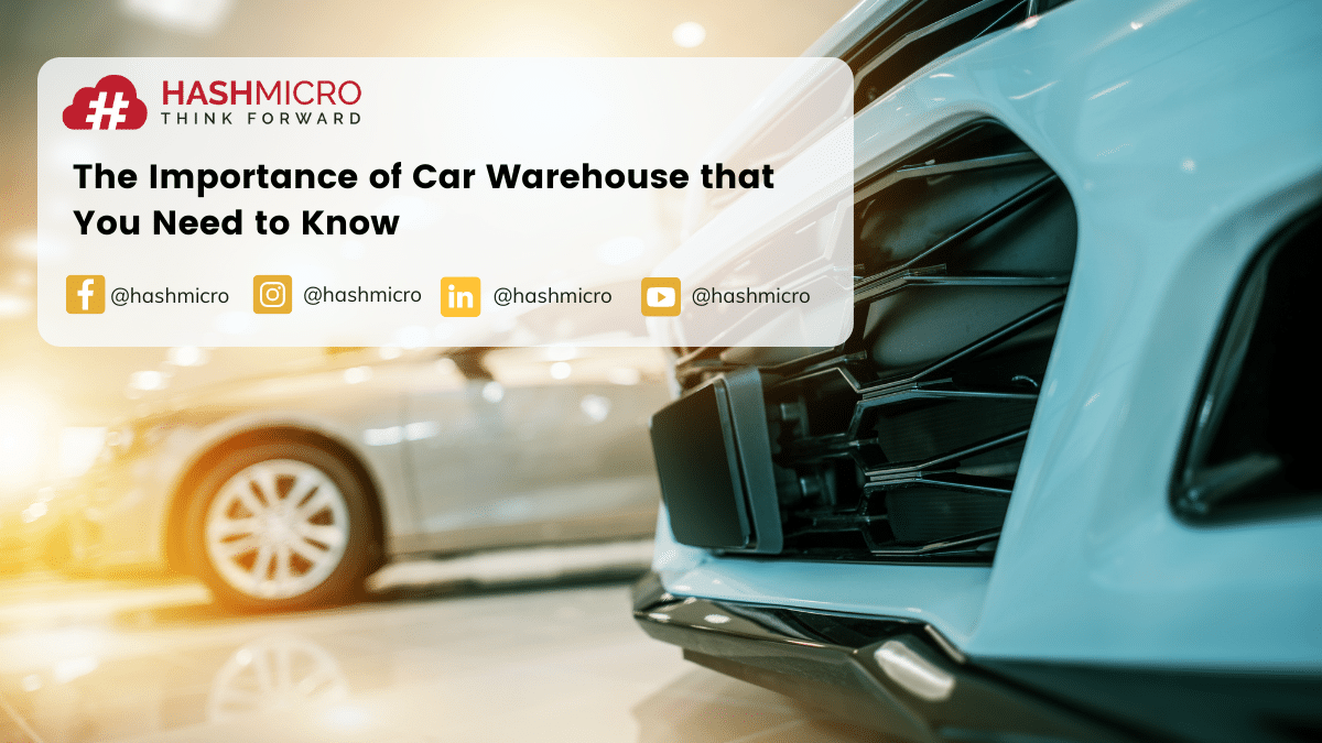 The Car Warehouse - A different kind of company, a different kind of  car<br/><br/>