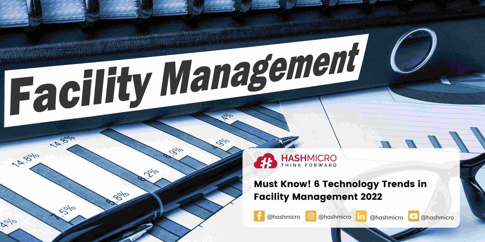 Top 6 Technology Trends In Facility Management 2024