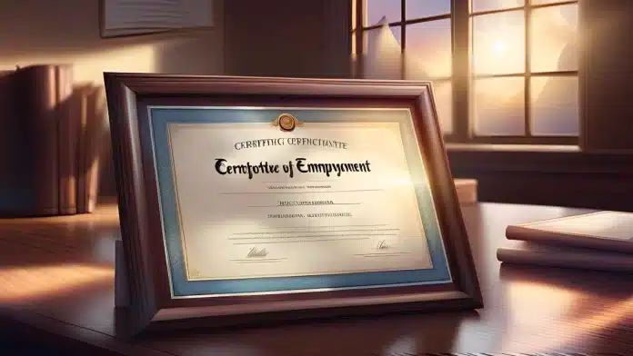 Certificate-of-Employment-HashMicro