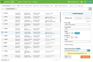 singapore inventory management