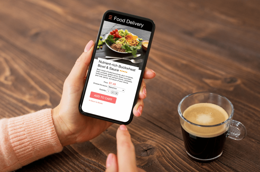 8 Restaurant Technology Trends in 2024 You Need to Know