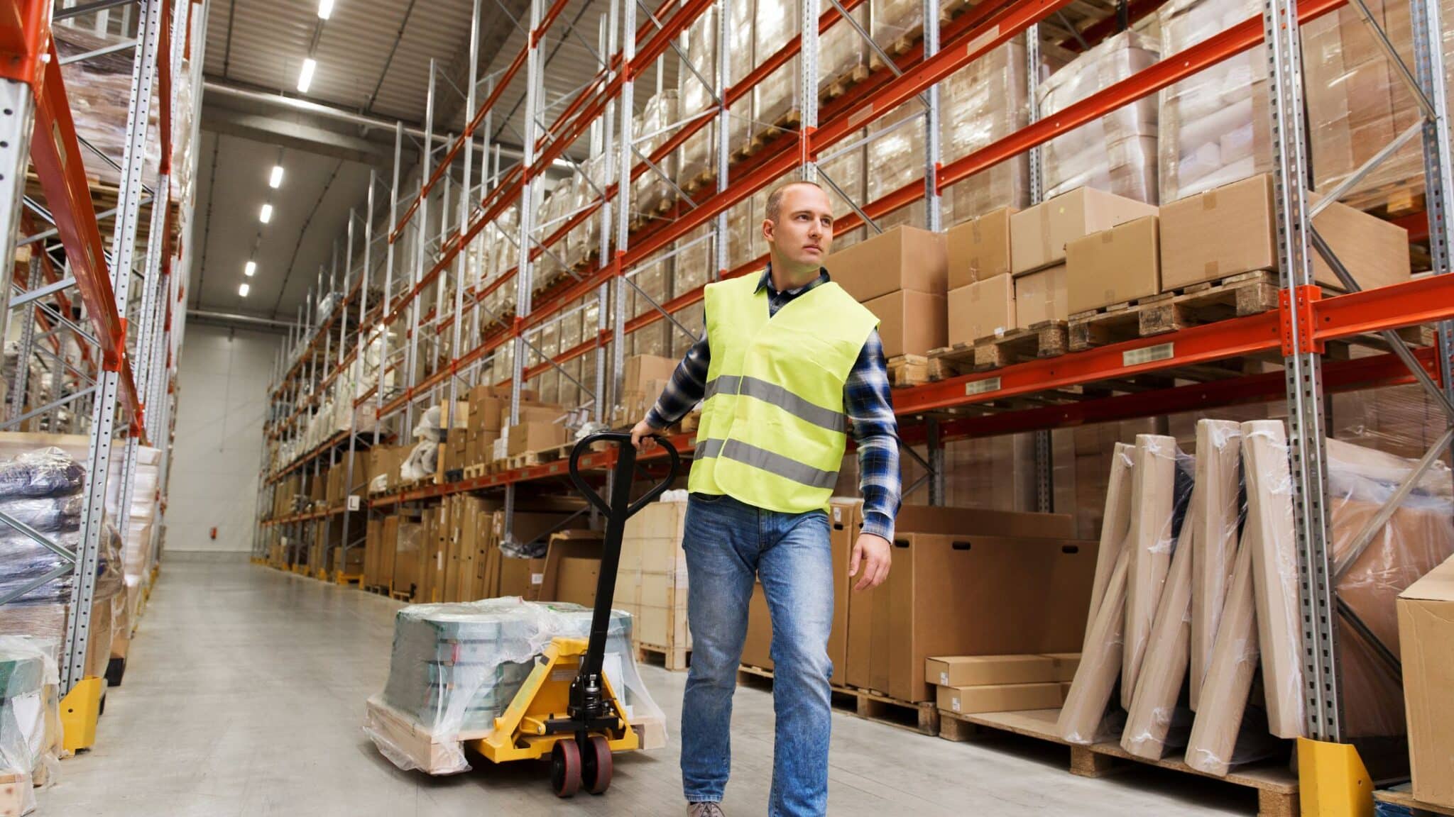 The Essentials of Wholesale Distribution Software