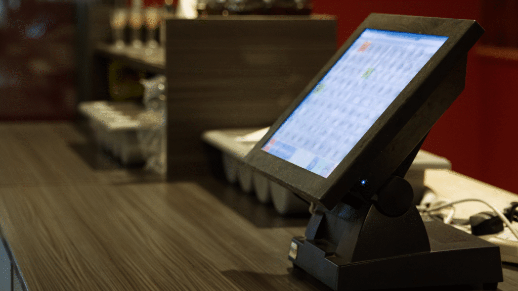 The Best F&B POS System In Singapore For Your Restaurant