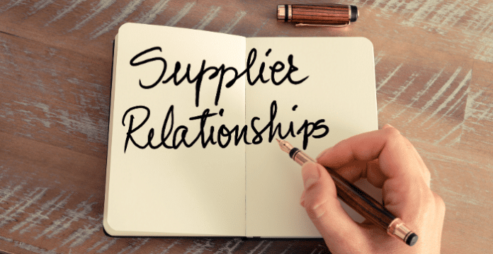 Tips For Managing Supplier Relationships In Wholesale Business