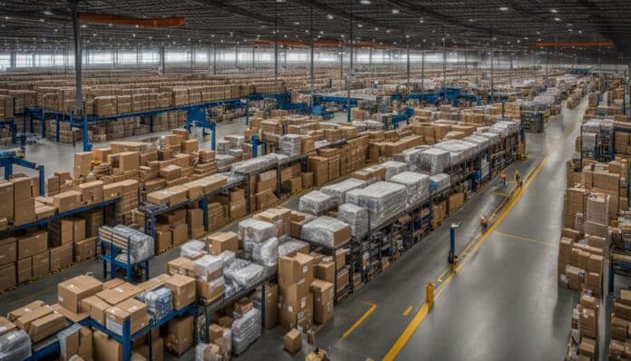 reverse logistics in Singapore