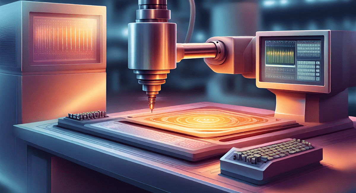 Key Components of CNC Systems