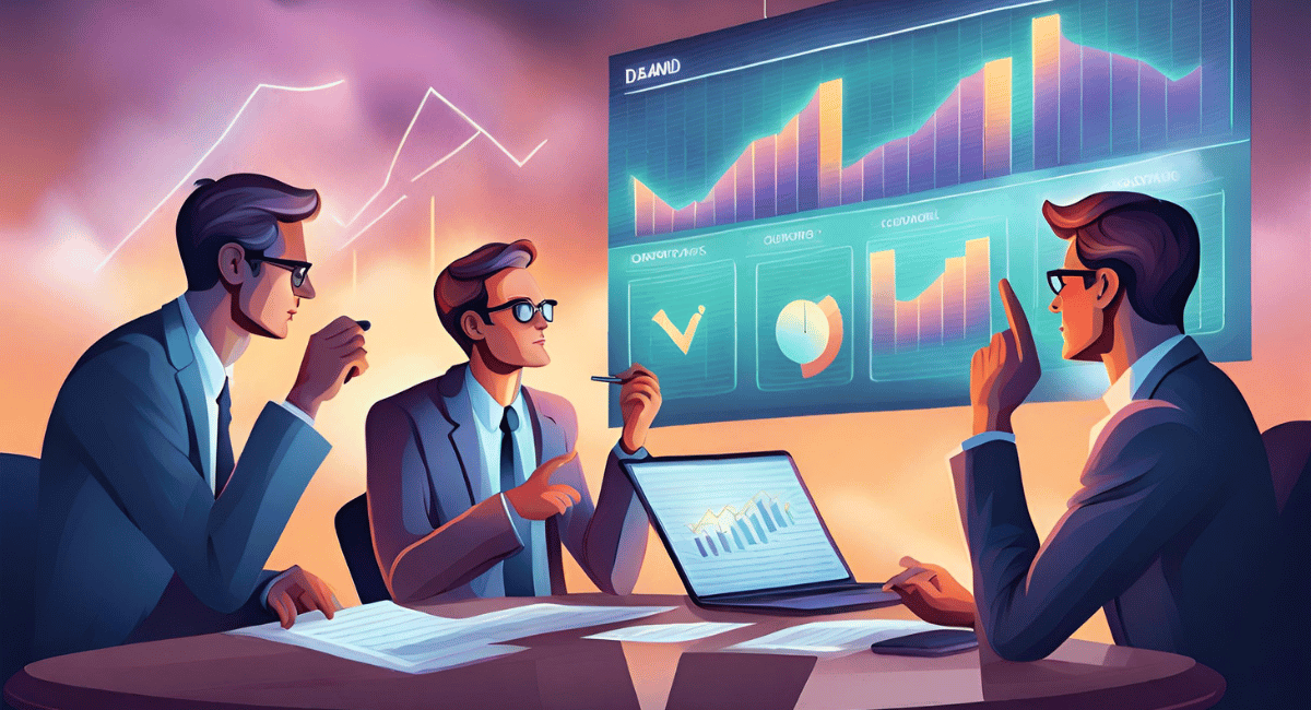 The Importance of Demand Forecasting for Businesses in Singapore