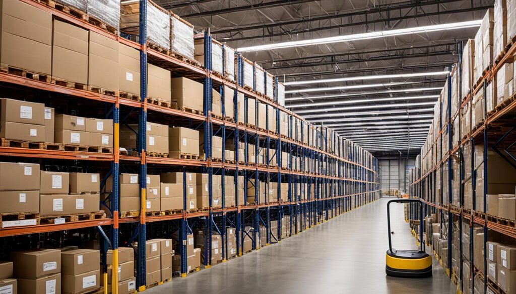 Benefits of Conducting Warehouse Audits