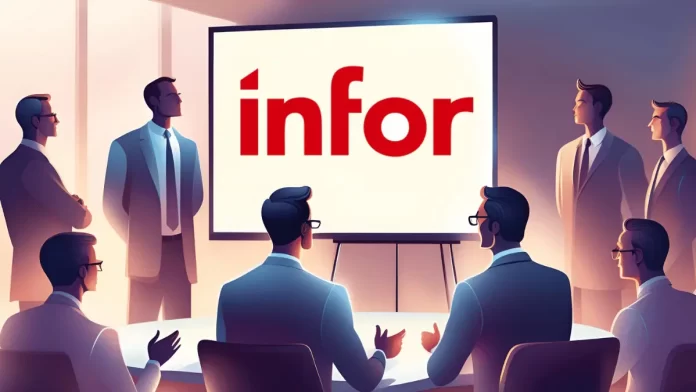 infor erp