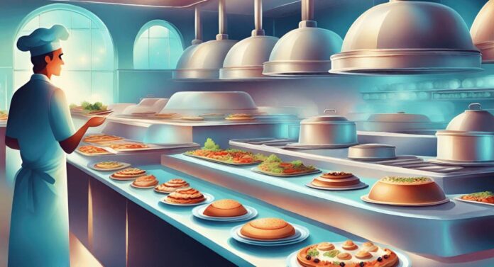 6 Reasons Why Catering Software is Important for Your Business