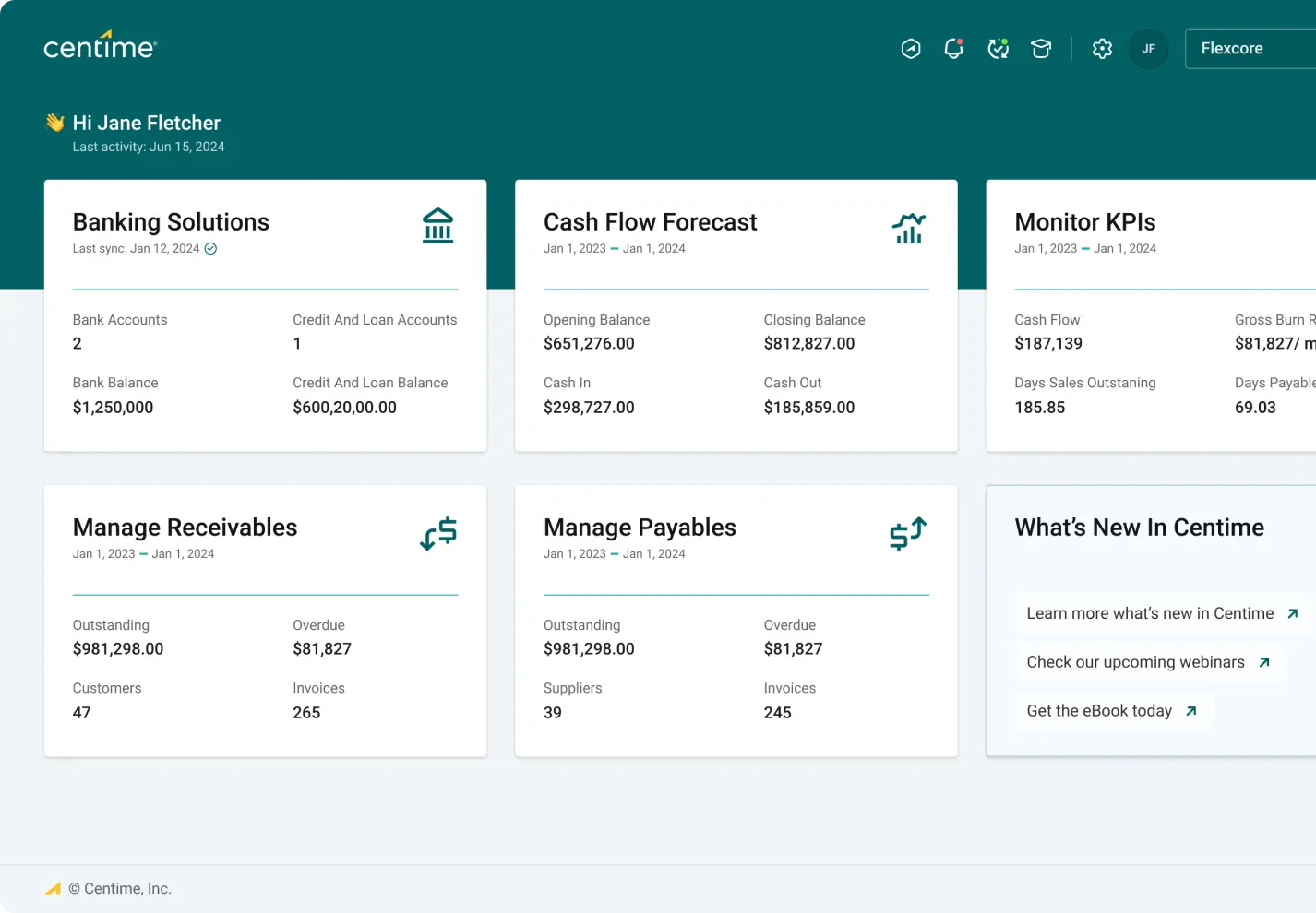 accounts receivable automation software