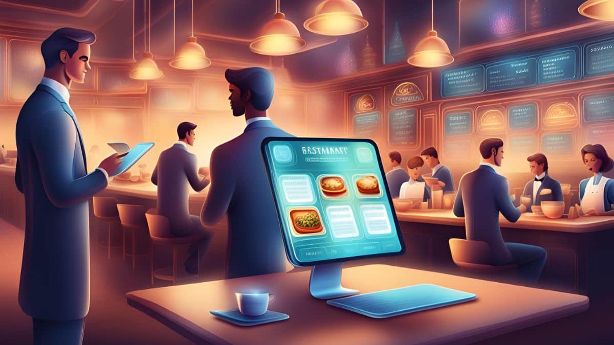 Selecting the Right Restaurant Software for Your Business