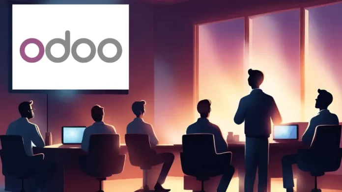 odoo alternatives