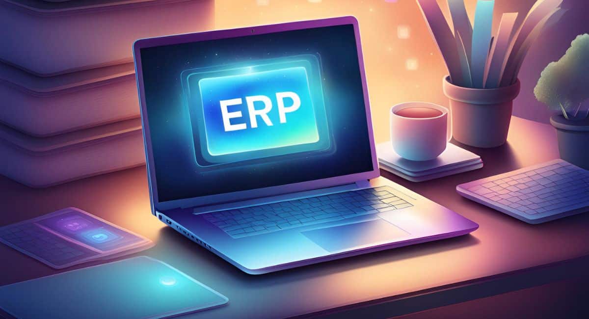 erp pos system