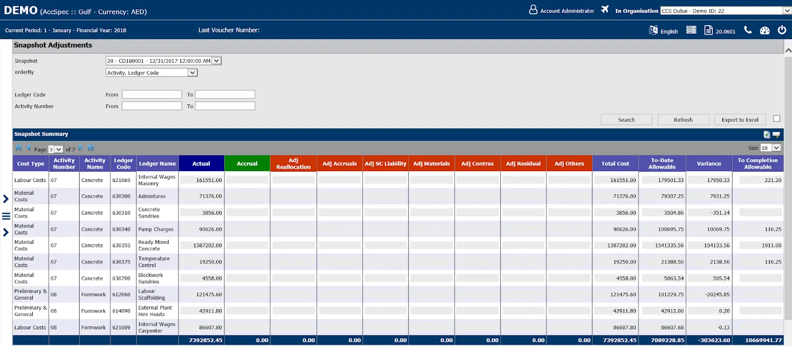 BuildSmart Construction Estimating Software