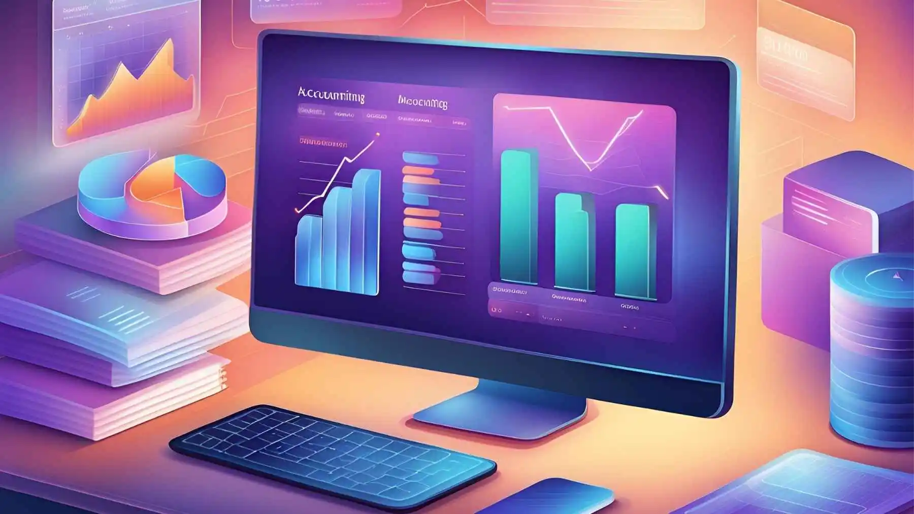 Functions of Financial Statement