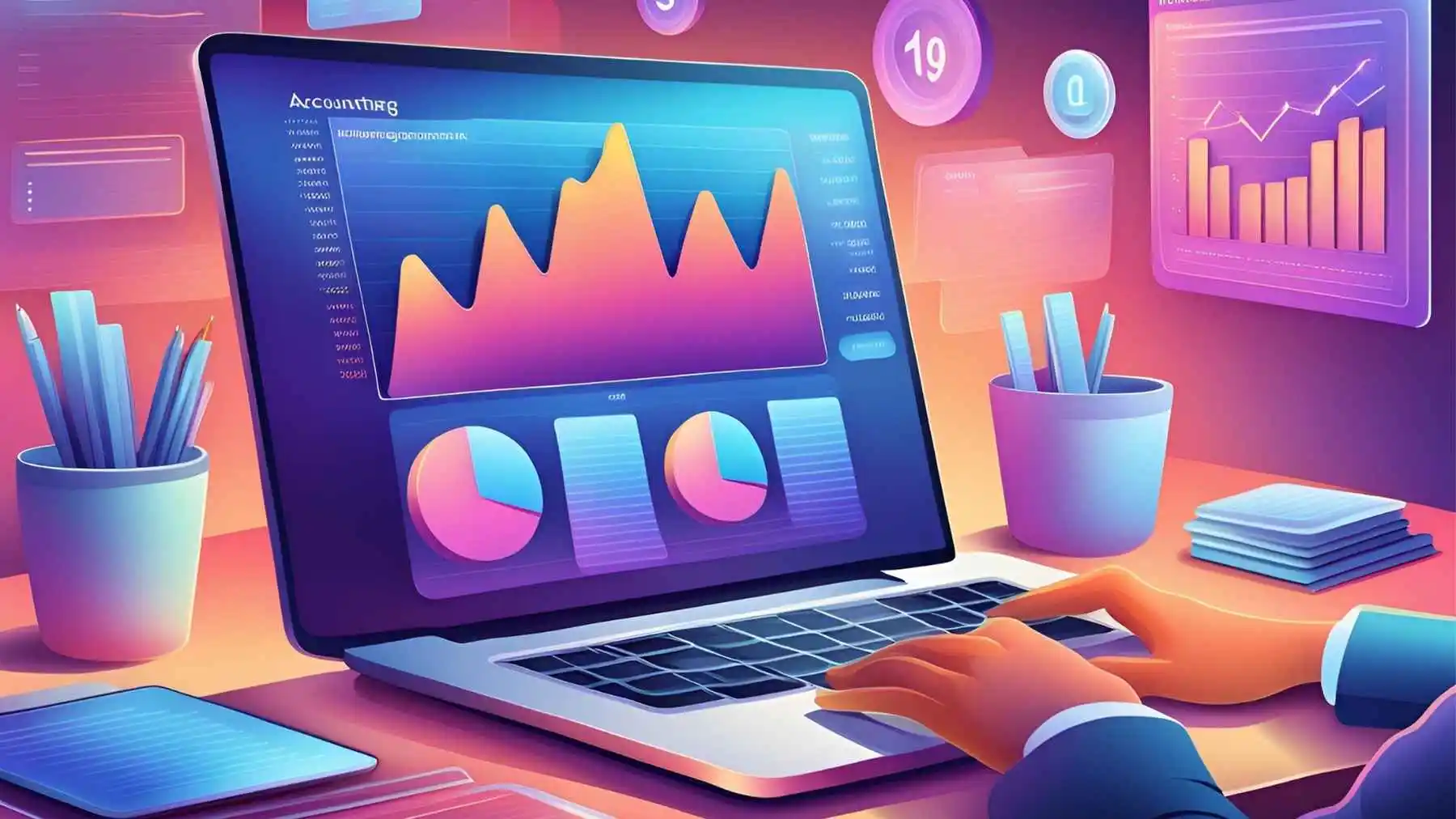 Strategies for Compiling Comprehensive Financial Statements