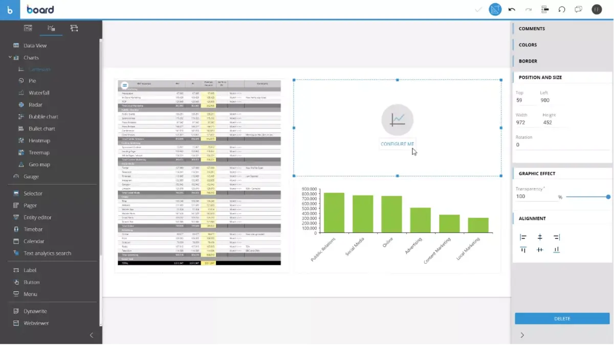 operations management solutions