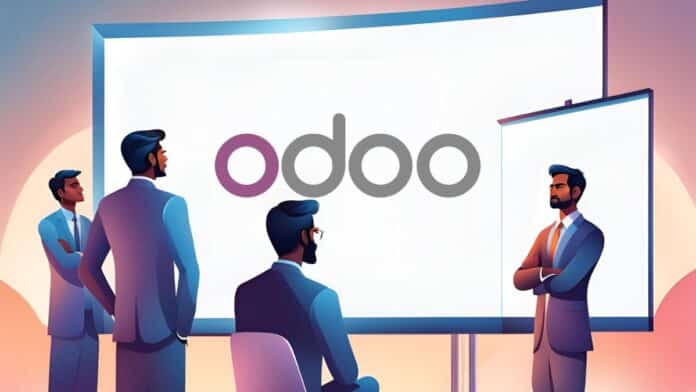 Odoo Pricing