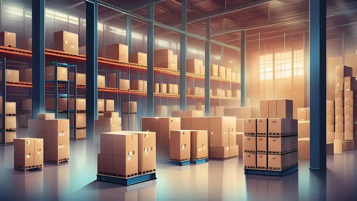  Smart Warehouse Techniques & Technologies to Implement