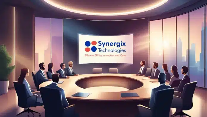 alternative synergix