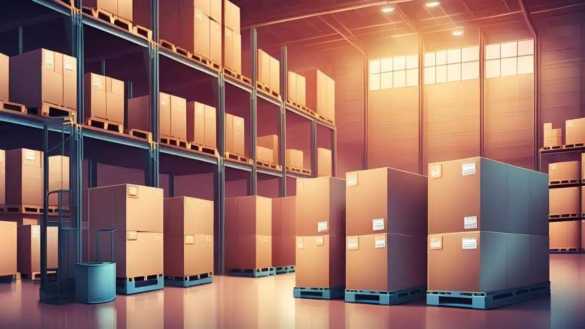 Challenges in Managing Multiple Warehouses