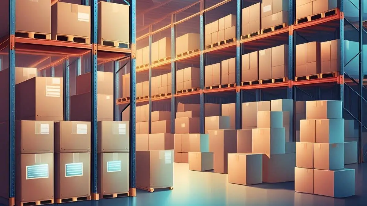 Tips for Efficient Multi Warehouse Management