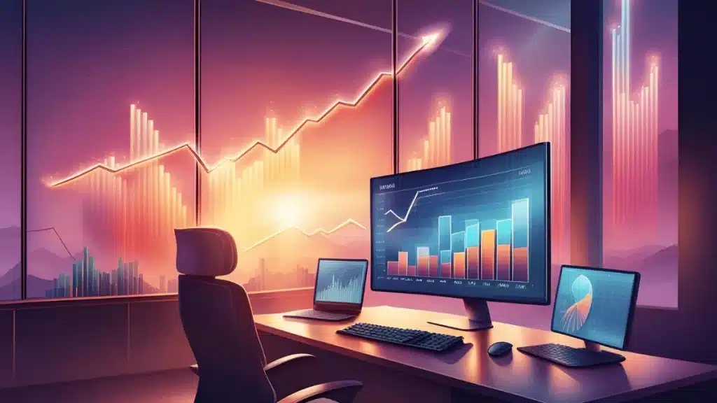 monthly recurring revenue formula