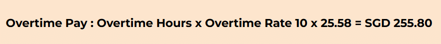 mom overtime calculator