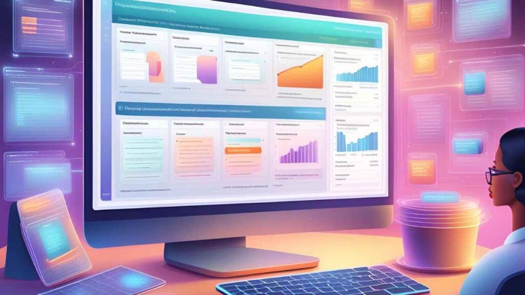 purchase order template