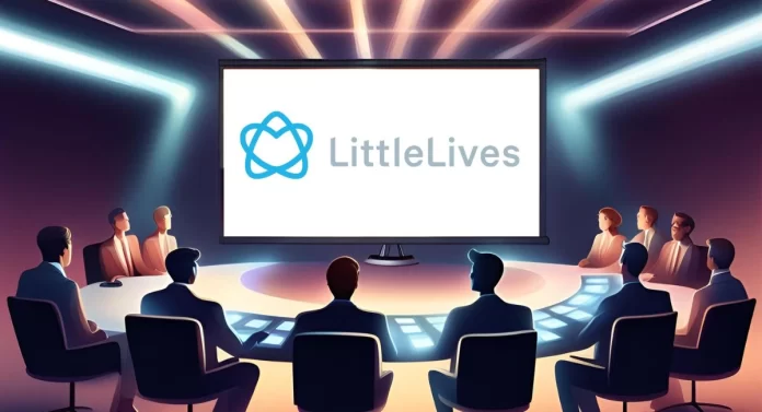 littlelives alternatives